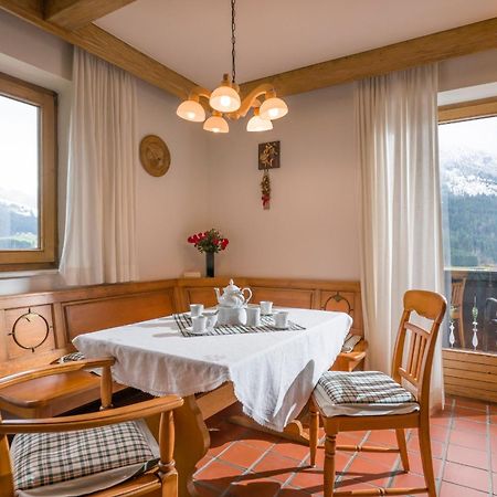 Appartement Pieter By Nv-Appartements Kirchberg in Tirol Exterior photo