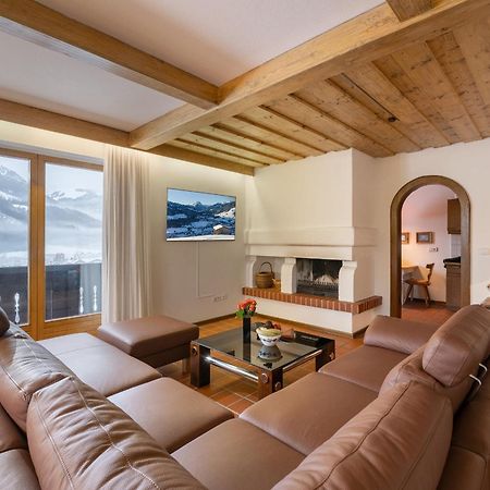 Appartement Pieter By Nv-Appartements Kirchberg in Tirol Exterior photo